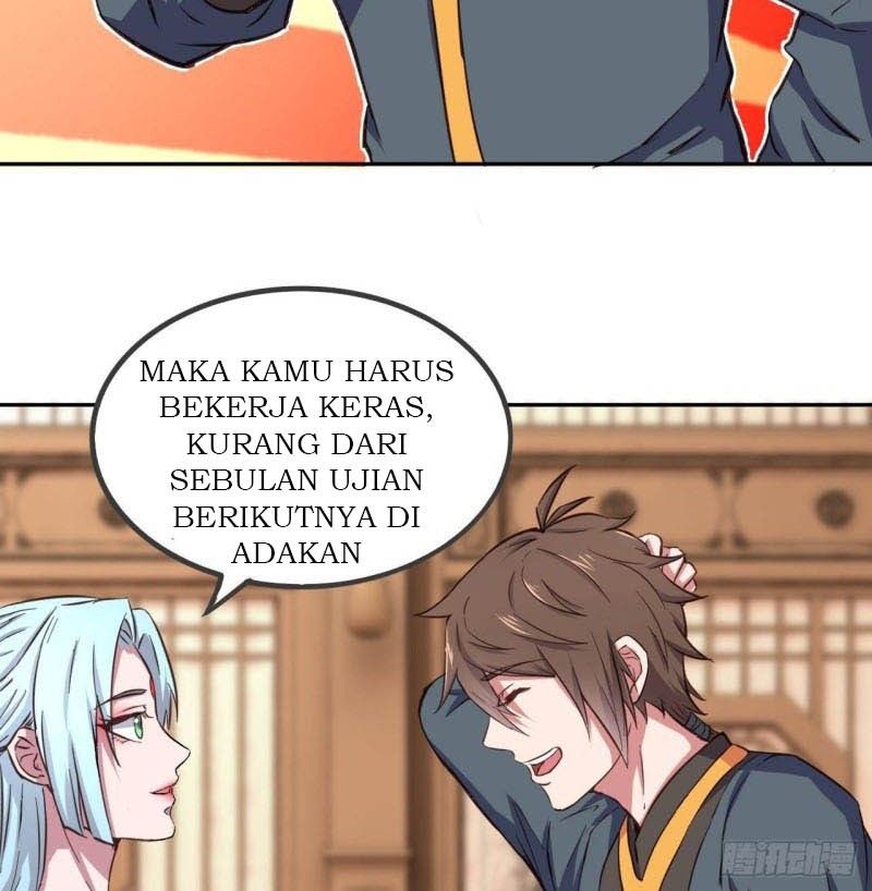 My Harem Depend on Drawing Chapter 15 Gambar 8