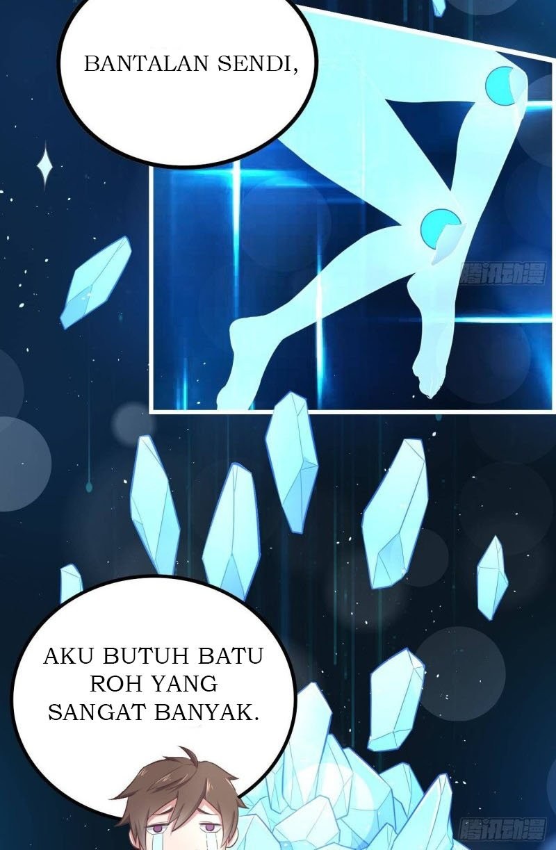 My Harem Depend on Drawing Chapter 14 Gambar 6