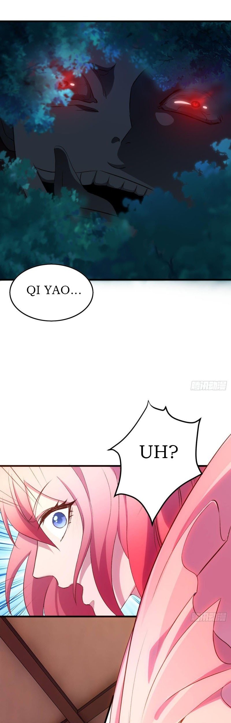 My Harem Depend on Drawing Chapter 14 Gambar 19
