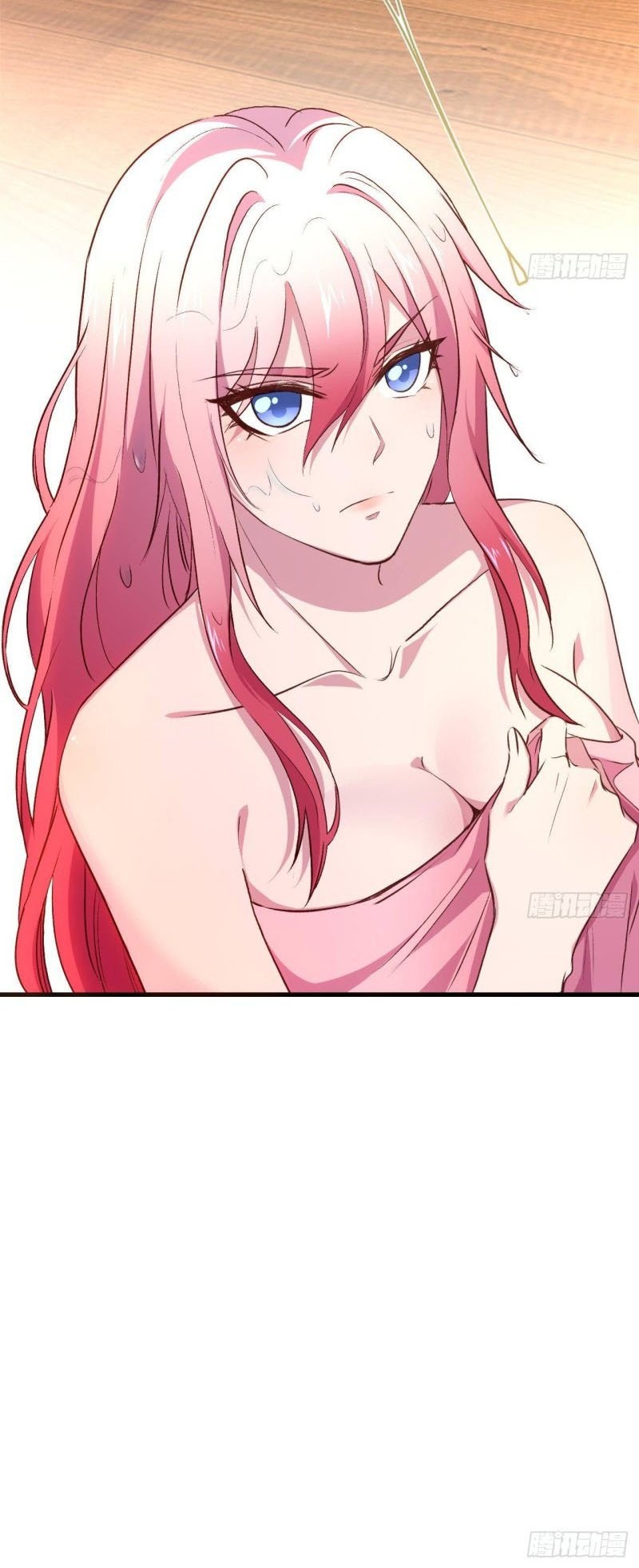 My Harem Depend on Drawing Chapter 14 Gambar 21