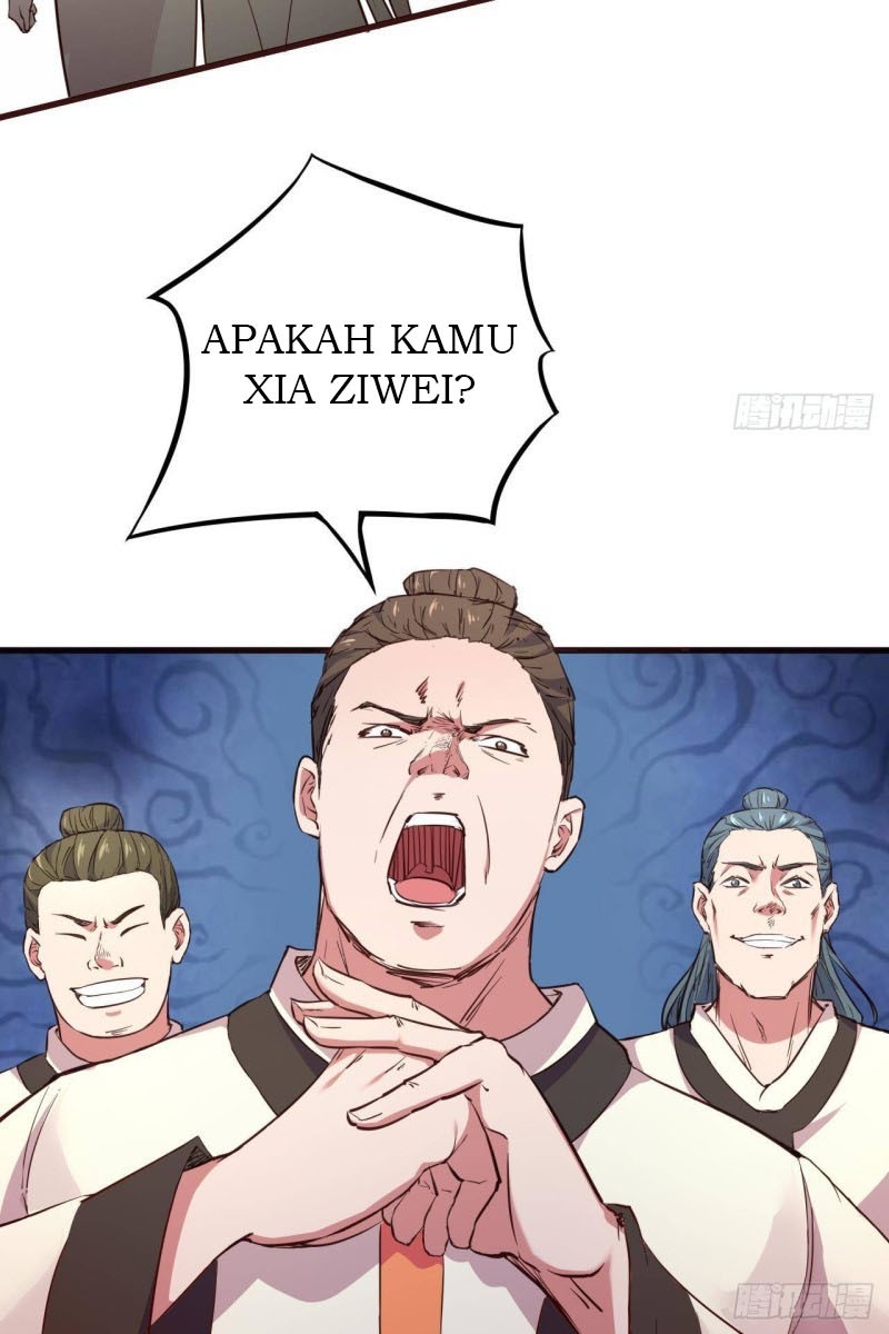 My Harem Depend on Drawing Chapter 14 Gambar 26