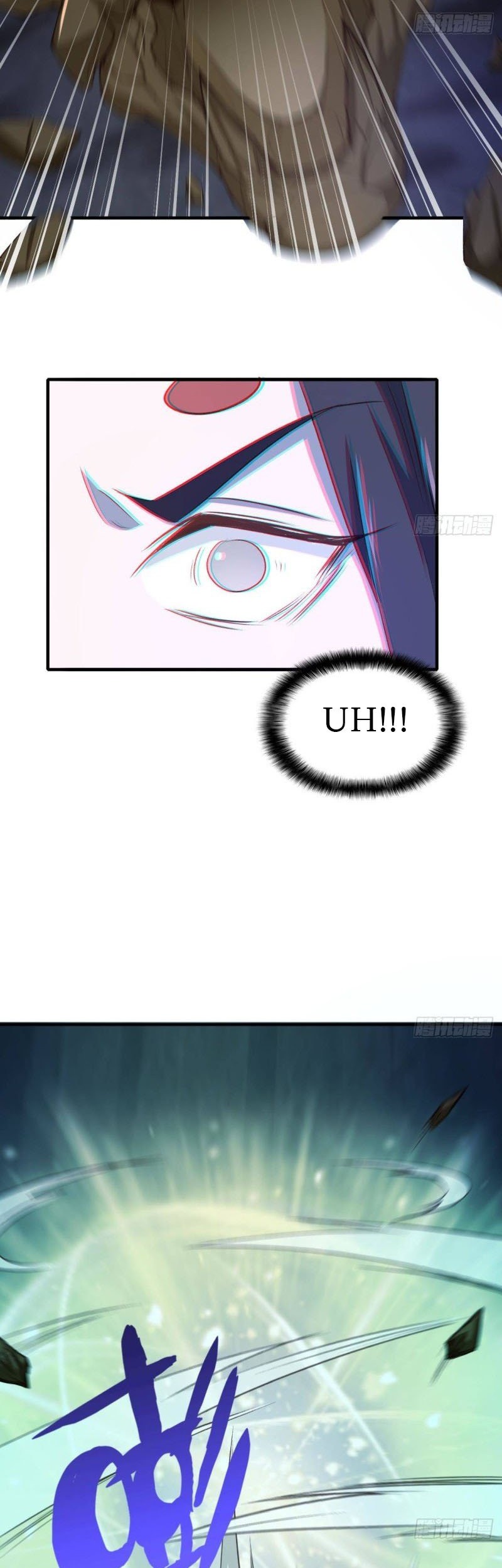 My Harem Depend on Drawing Chapter 11 Gambar 4