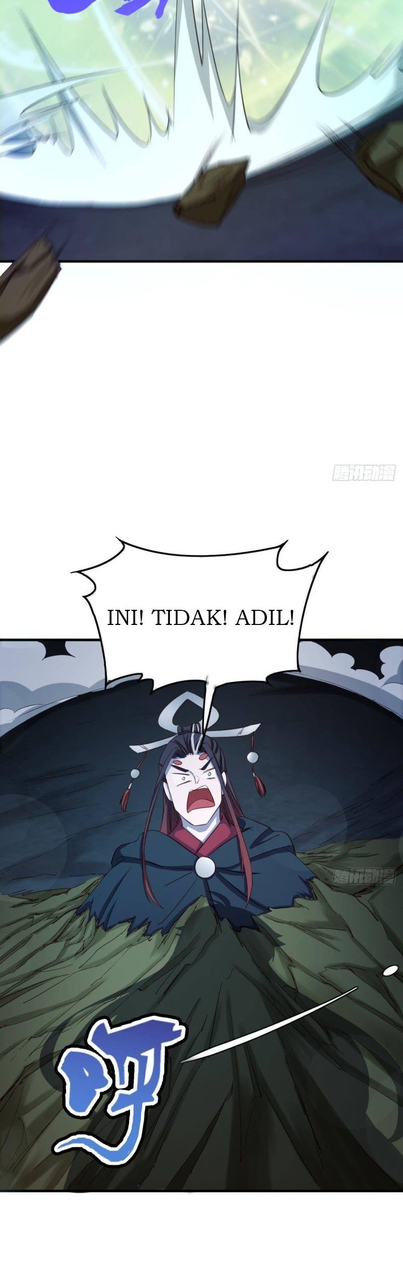 My Harem Depend on Drawing Chapter 11 Gambar 5