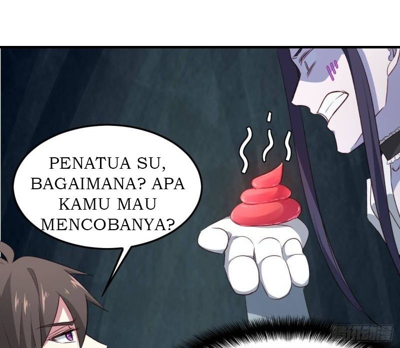 My Harem Depend on Drawing Chapter 11 Gambar 19