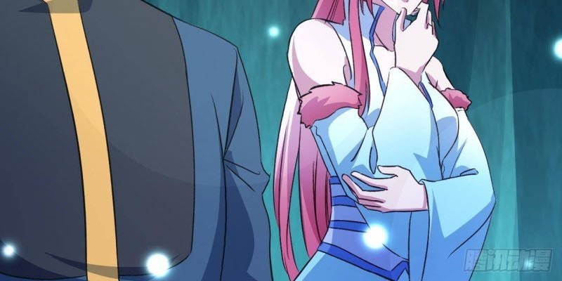 My Harem Depend on Drawing Chapter 11 Gambar 24