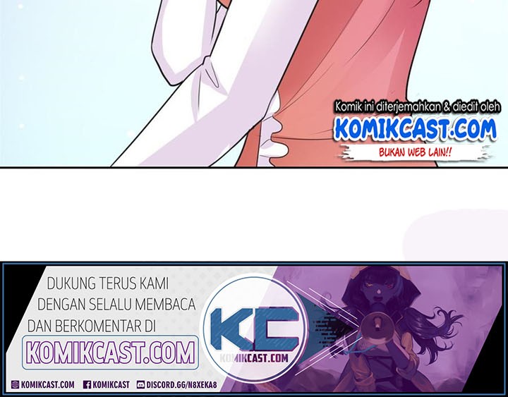 Metropolitan Supremacy System Chapter 183 Gambar 16