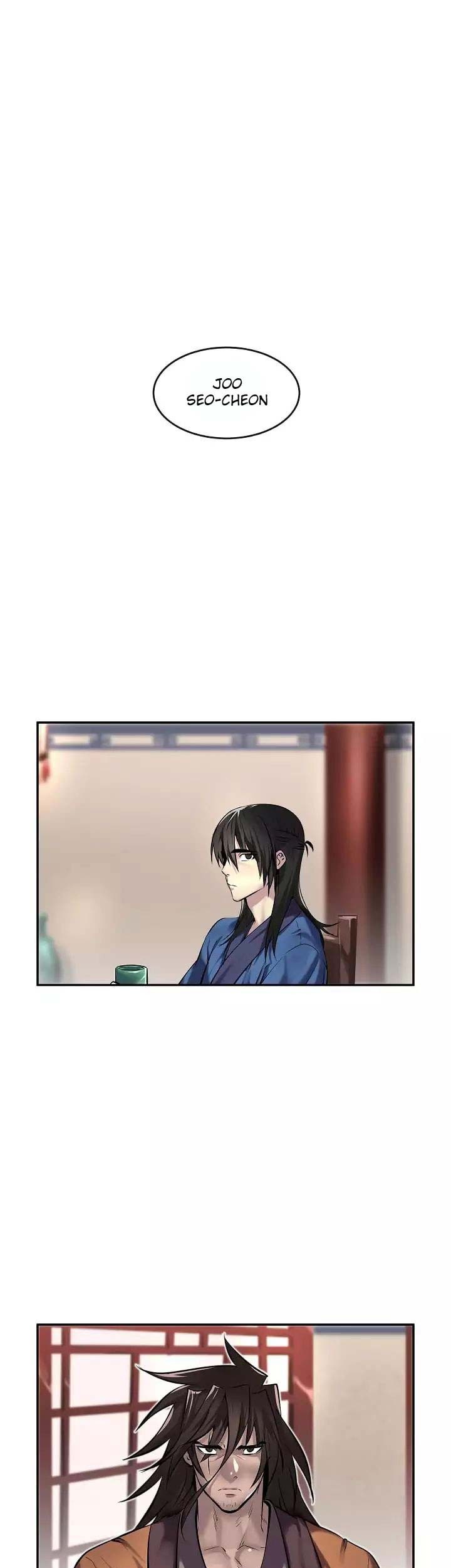 Baca  Volcanic Age Chapter 69 Gambar 2