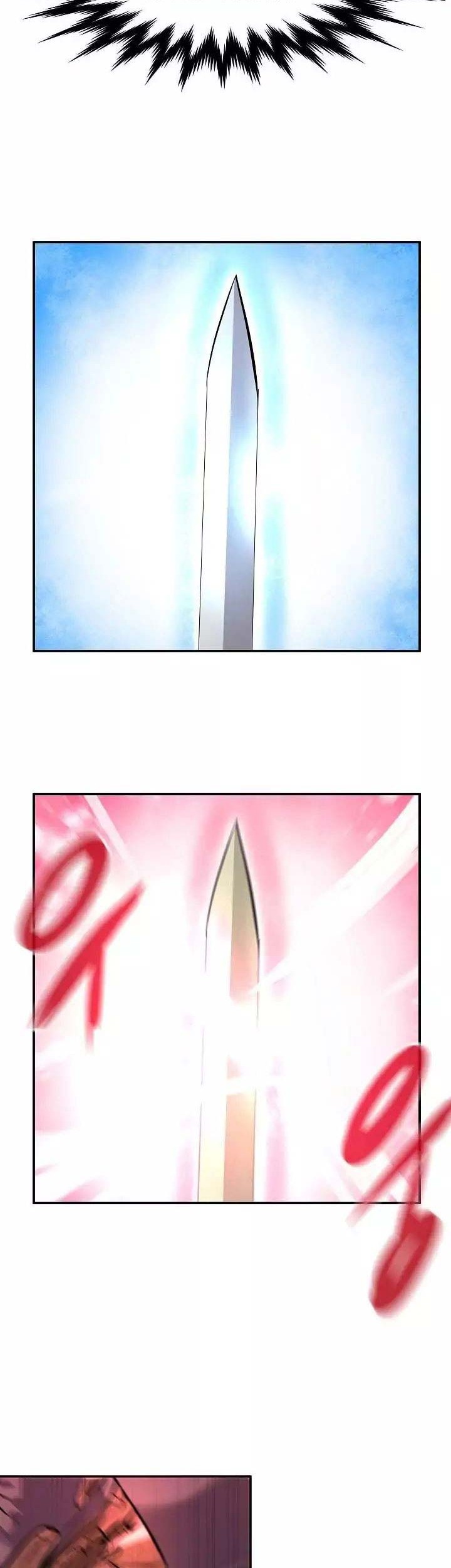 Volcanic Age Chapter 67 Gambar 32