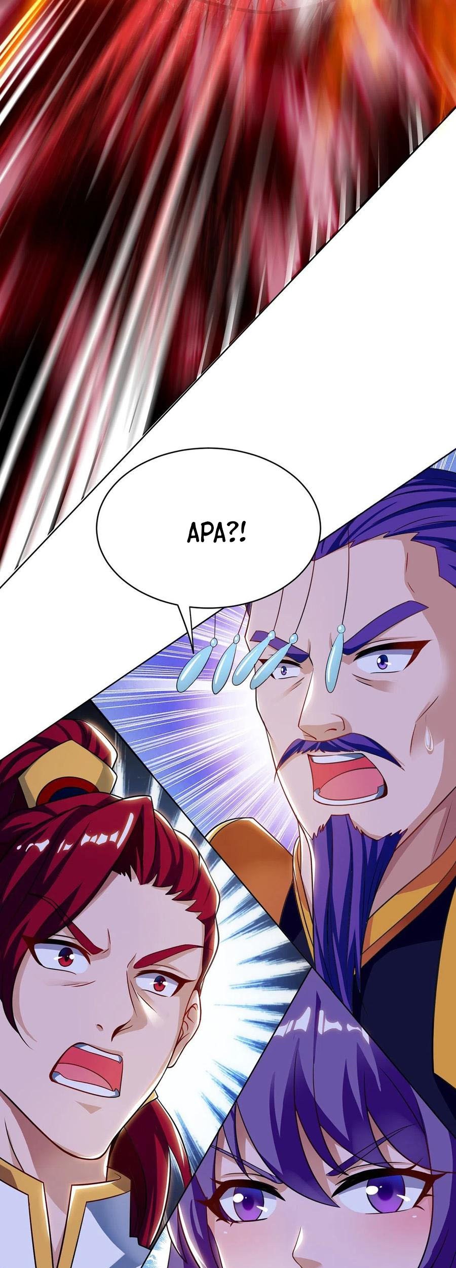 Dominate the Three Realms Chapter 115 Gambar 13