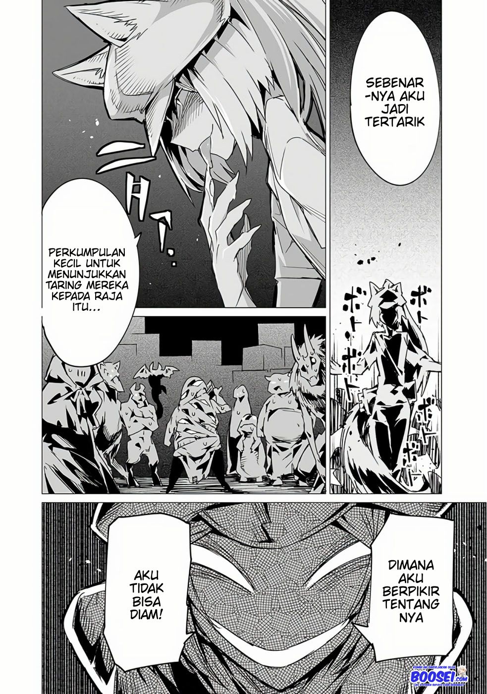 Ester De Valonia Chapter 09 Gambar 13