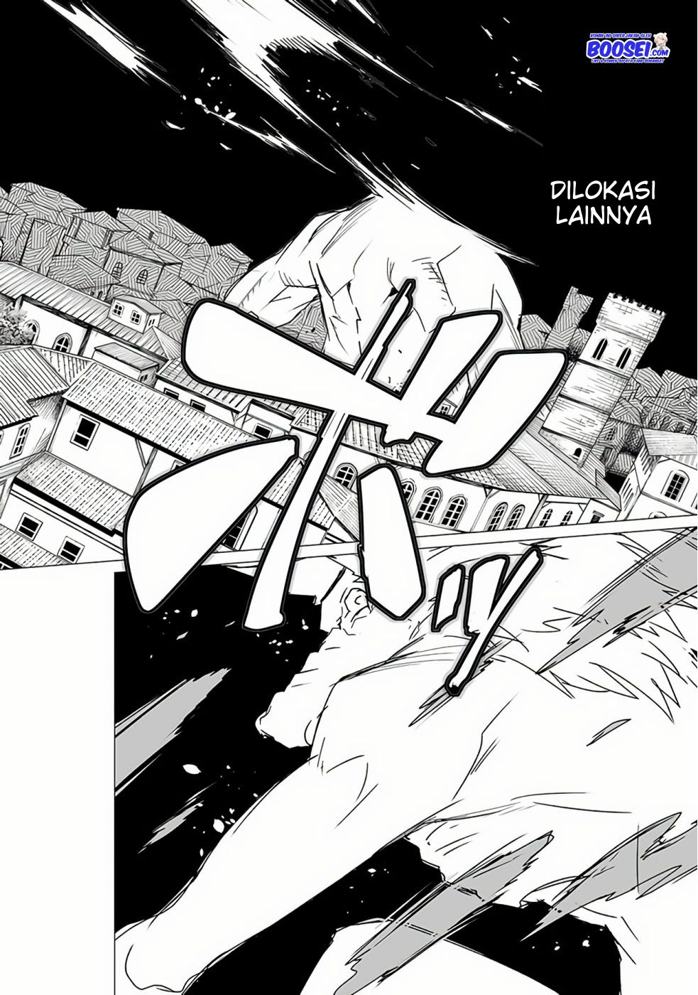 Ester De Valonia Chapter 09 Gambar 15