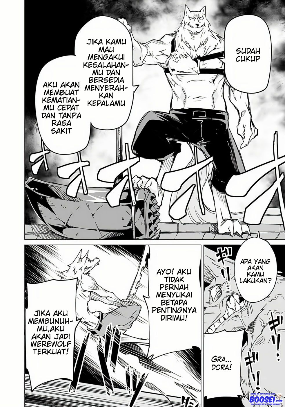 Ester De Valonia Chapter 09 Gambar 16