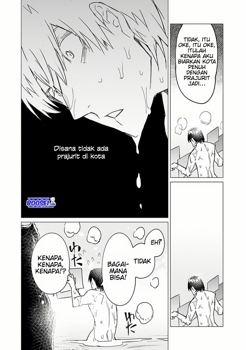 Ester De Valonia Chapter 09 Gambar 7