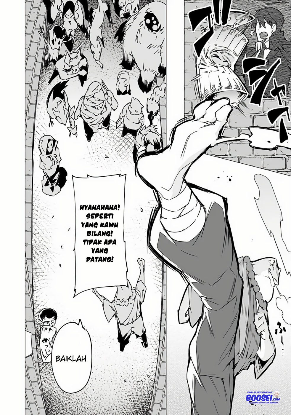 Ester De Valonia Chapter 09 Gambar 9