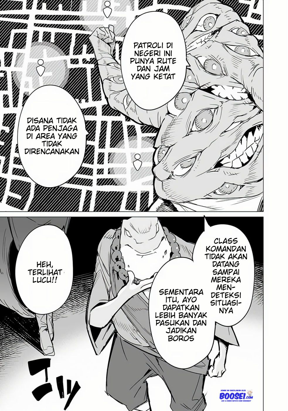 Ester De Valonia Chapter 09 Gambar 10