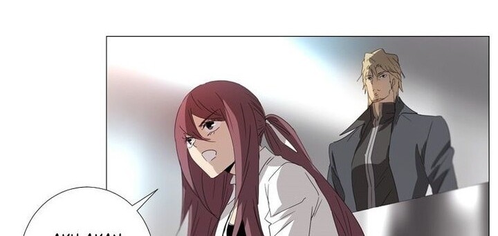 Heaven Soul Chapter 47 Gambar 11