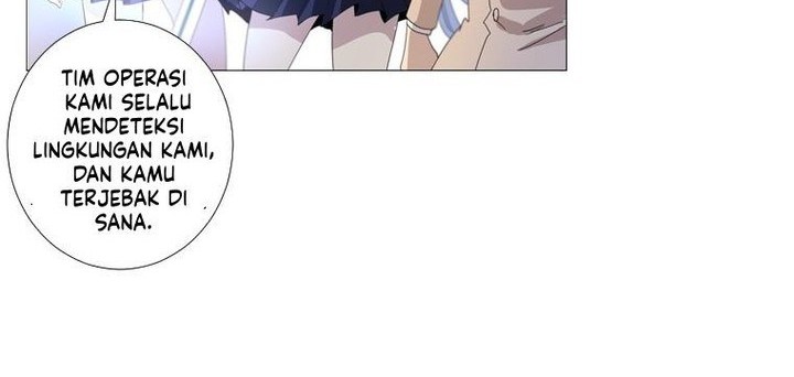 Heaven Soul Chapter 46 Gambar 30