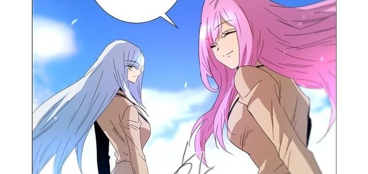 Heaven Soul Chapter 46 Gambar 5