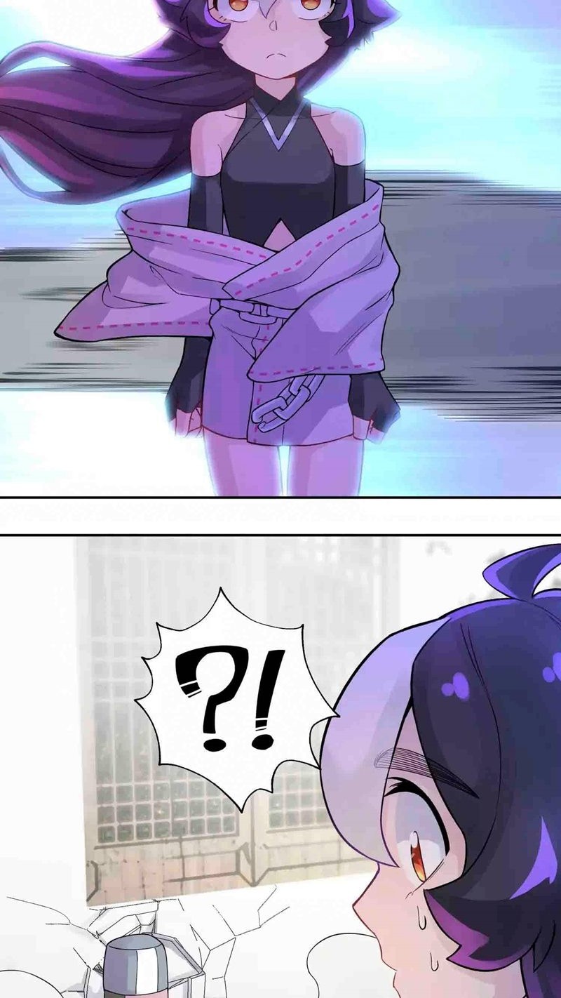 Busted! Darklord Chapter 10 Gambar 46