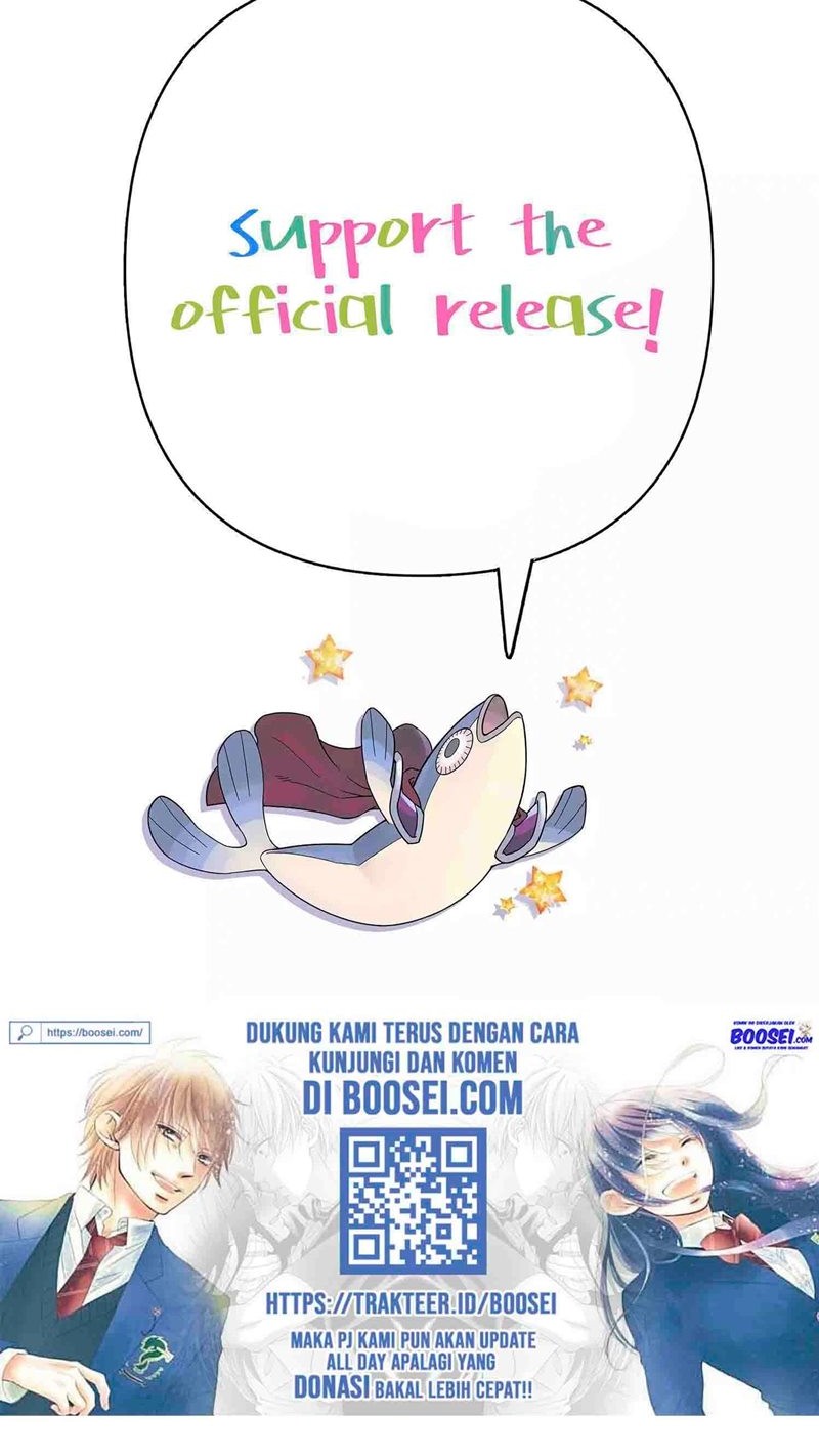 Busted! Darklord Chapter 10 Gambar 49