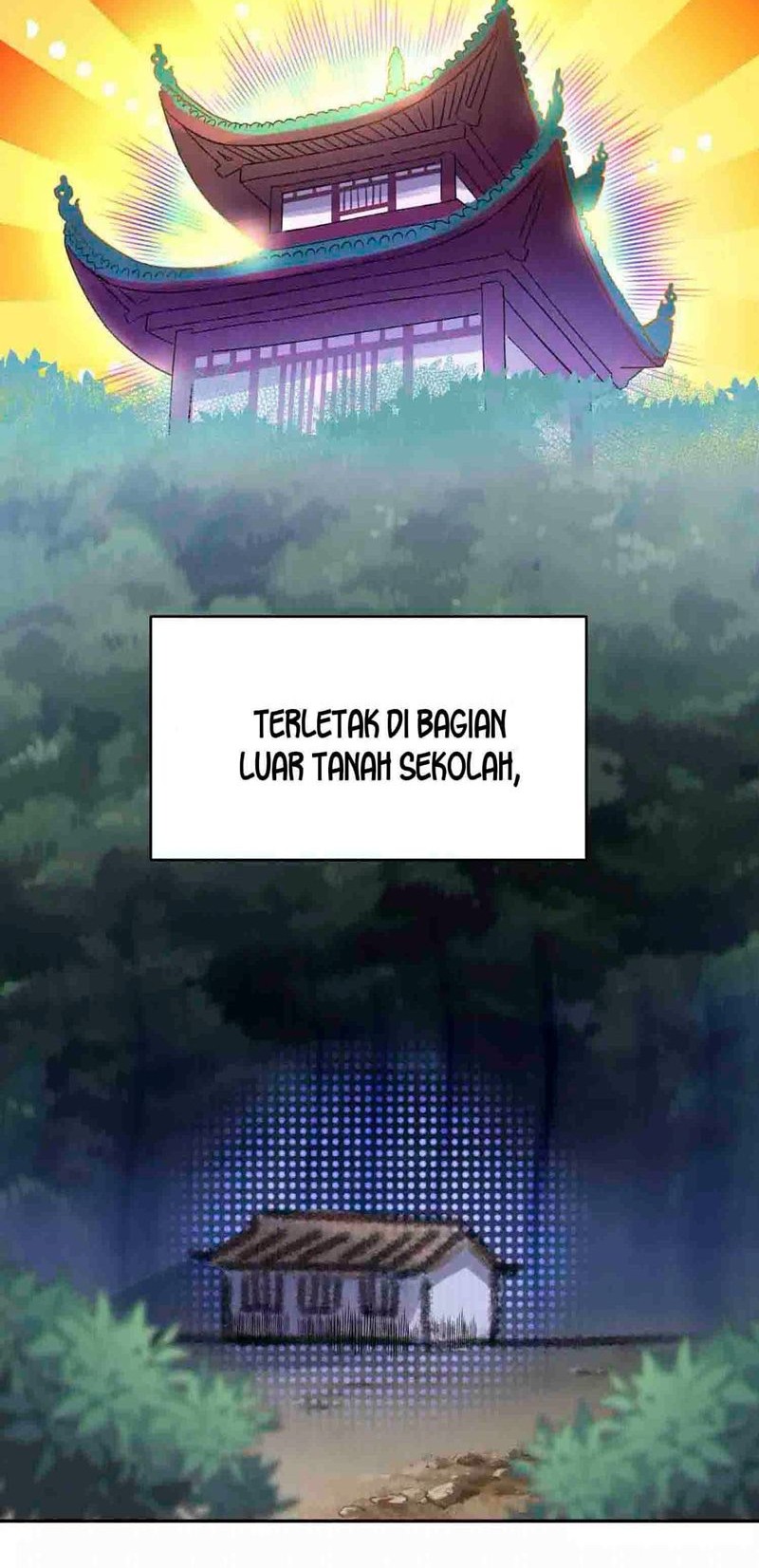 Busted! Darklord Chapter 10 Gambar 4