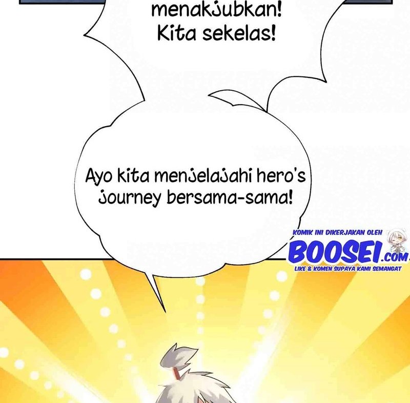 Busted! Darklord Chapter 10 Gambar 8