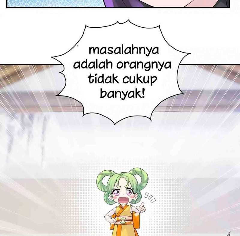 Busted! Darklord Chapter 10 Gambar 12