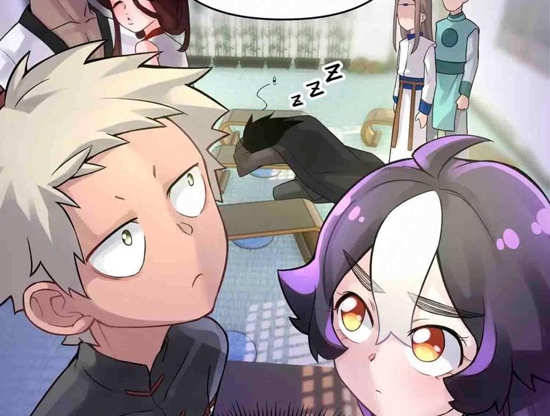 Busted! Darklord Chapter 10 Gambar 20