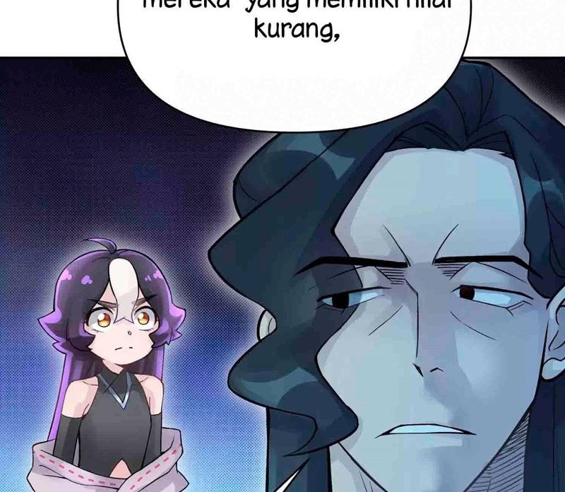 Busted! Darklord Chapter 10 Gambar 33