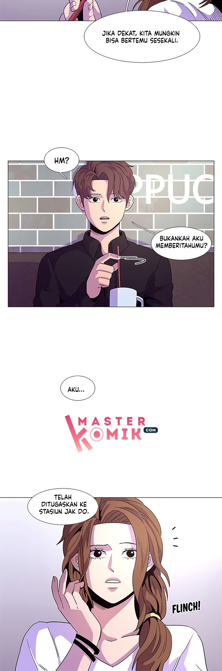 1 Second Chapter 22 Gambar 11