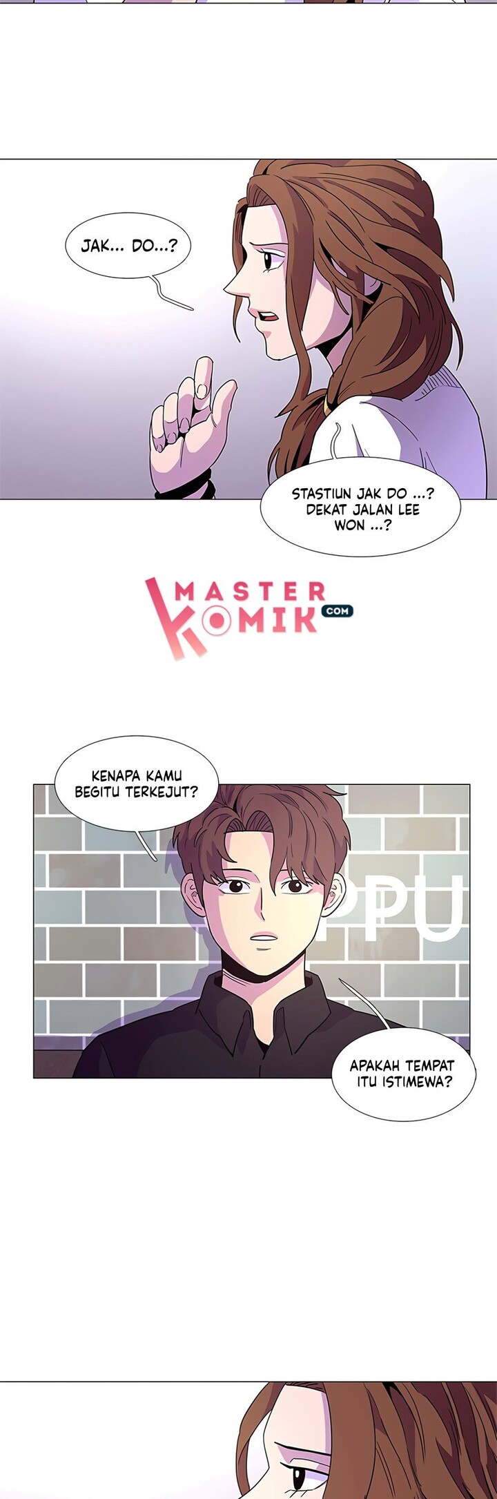 1 Second Chapter 22 Gambar 12