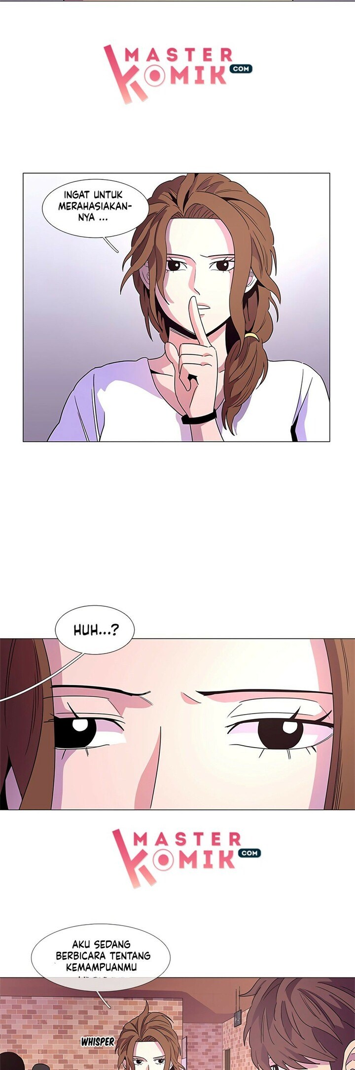 1 Second Chapter 22 Gambar 17