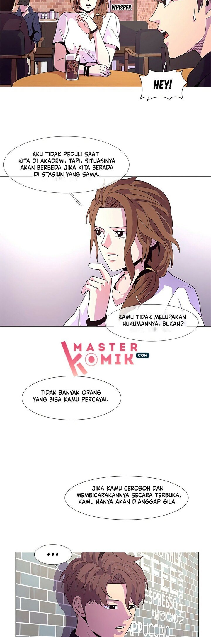 1 Second Chapter 22 Gambar 18