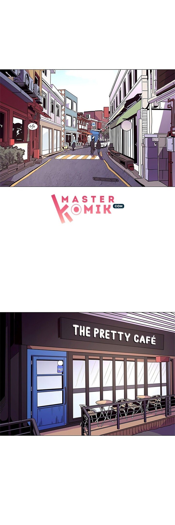 Baca  1 Second Chapter 22 Gambar 2