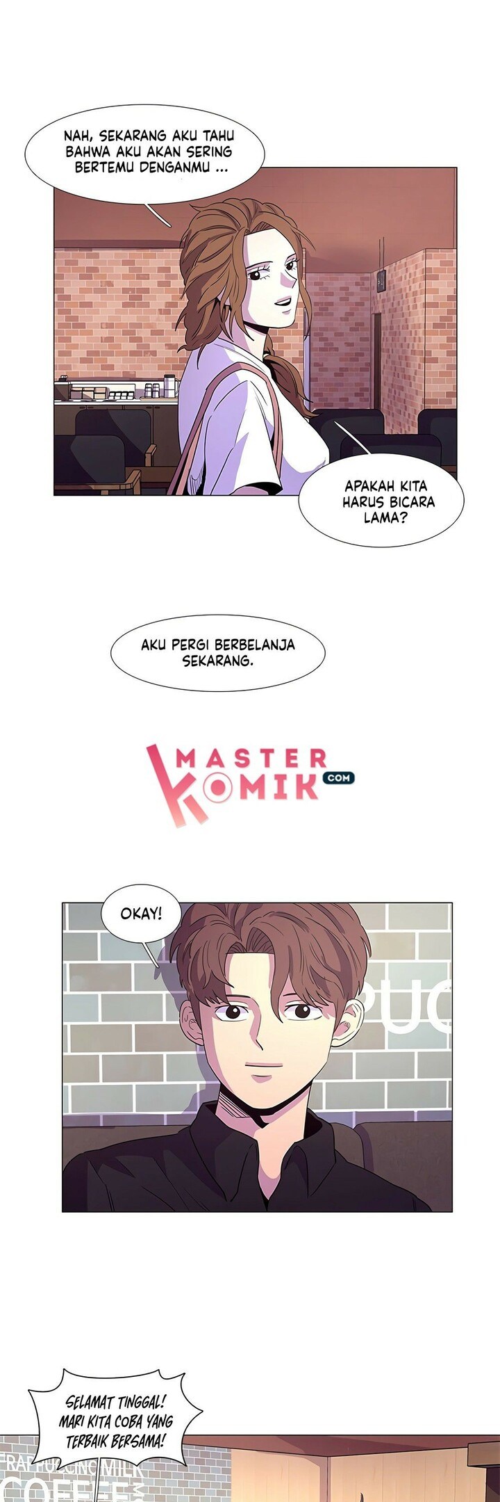 1 Second Chapter 22 Gambar 21