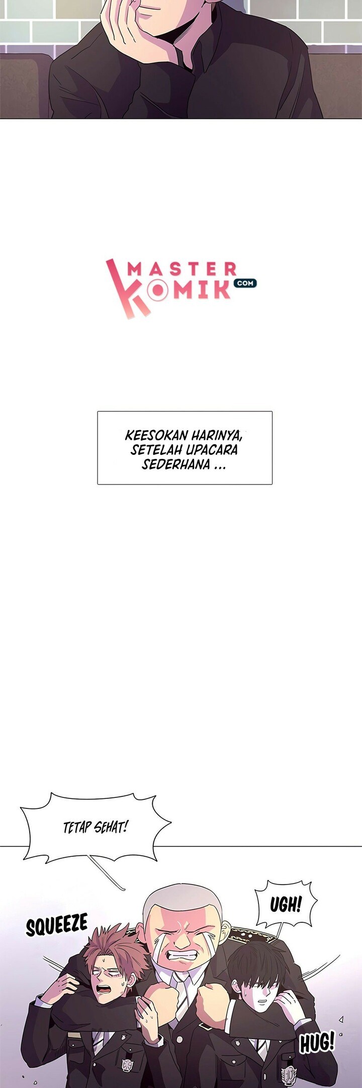 1 Second Chapter 22 Gambar 23