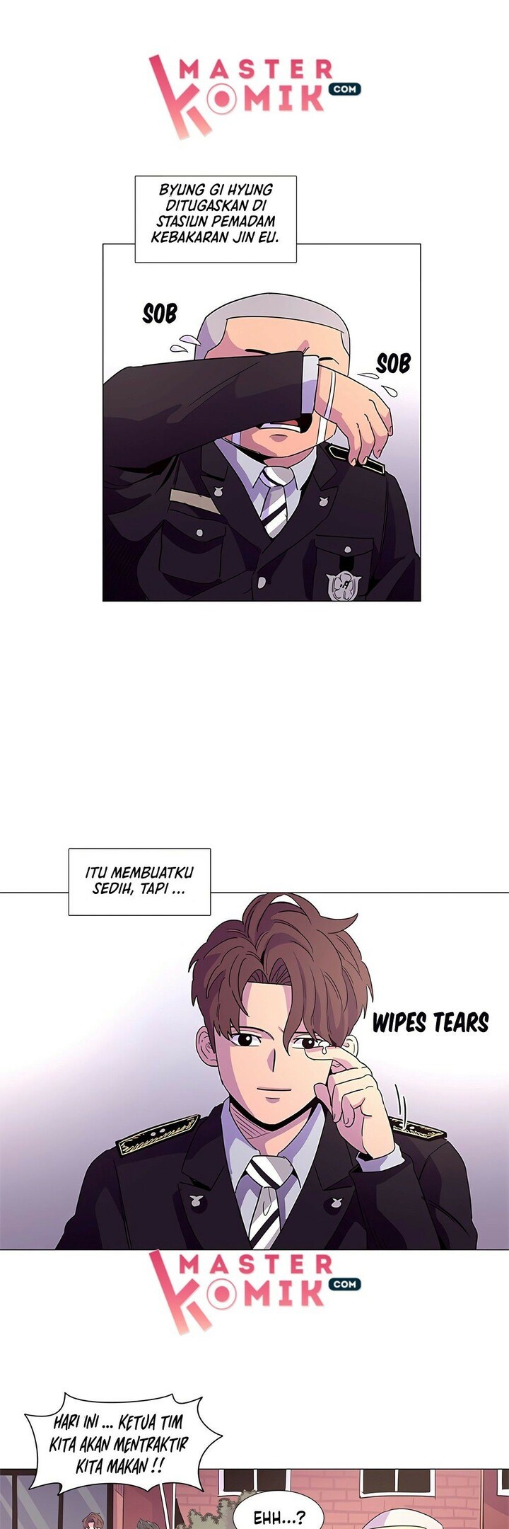 1 Second Chapter 22 Gambar 27