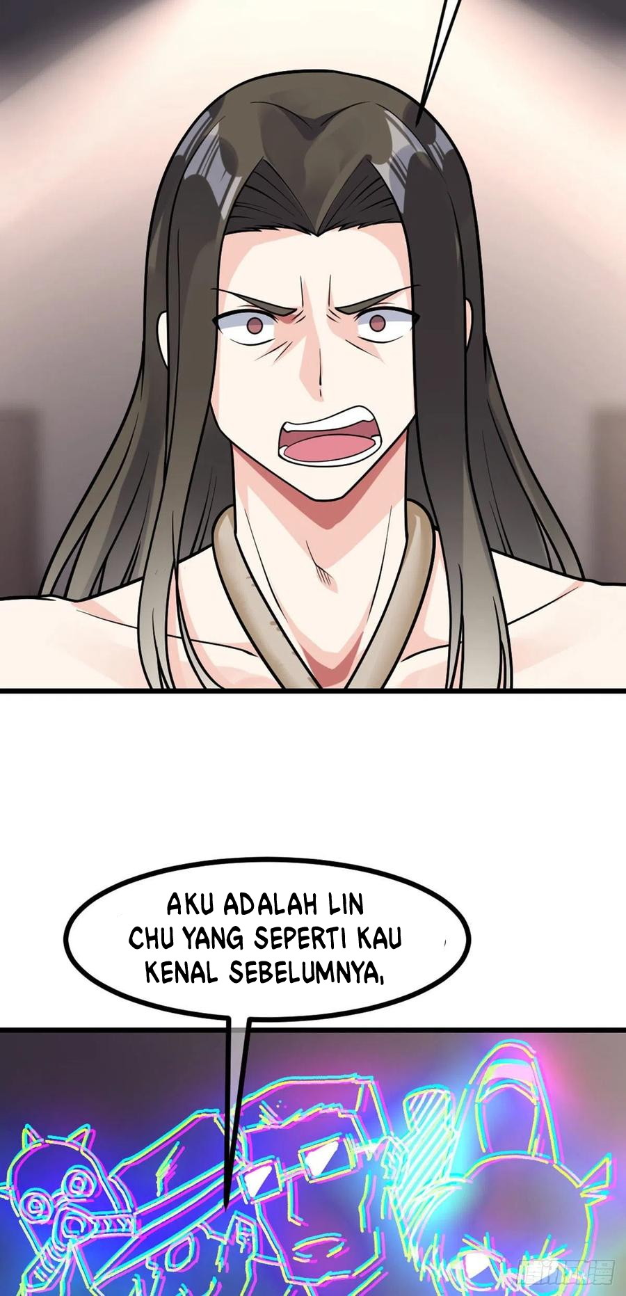 My Son in Law Chapter 55 Gambar 28