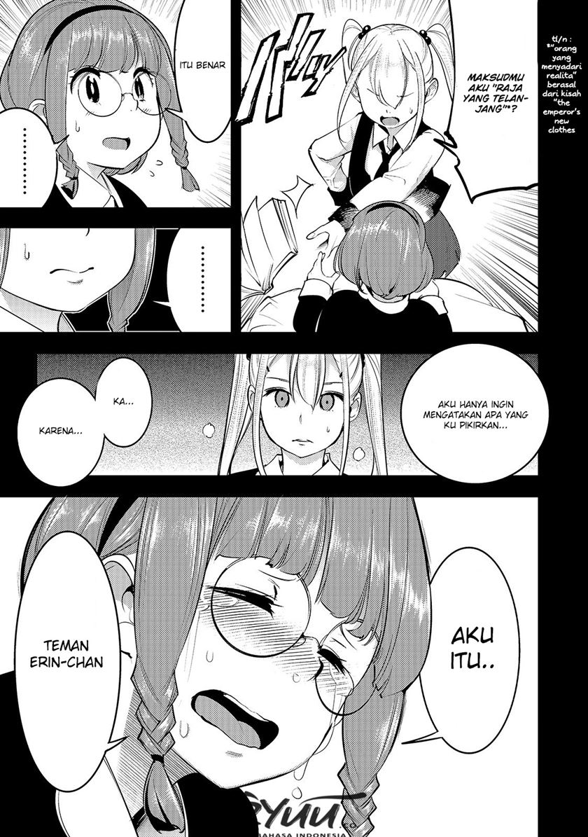 Hazure Skill [Mapping] wo Te ni Shita Shonen ha Saikyou Party to Dungeon ni Idomu Chapter 14.2 Gambar 13