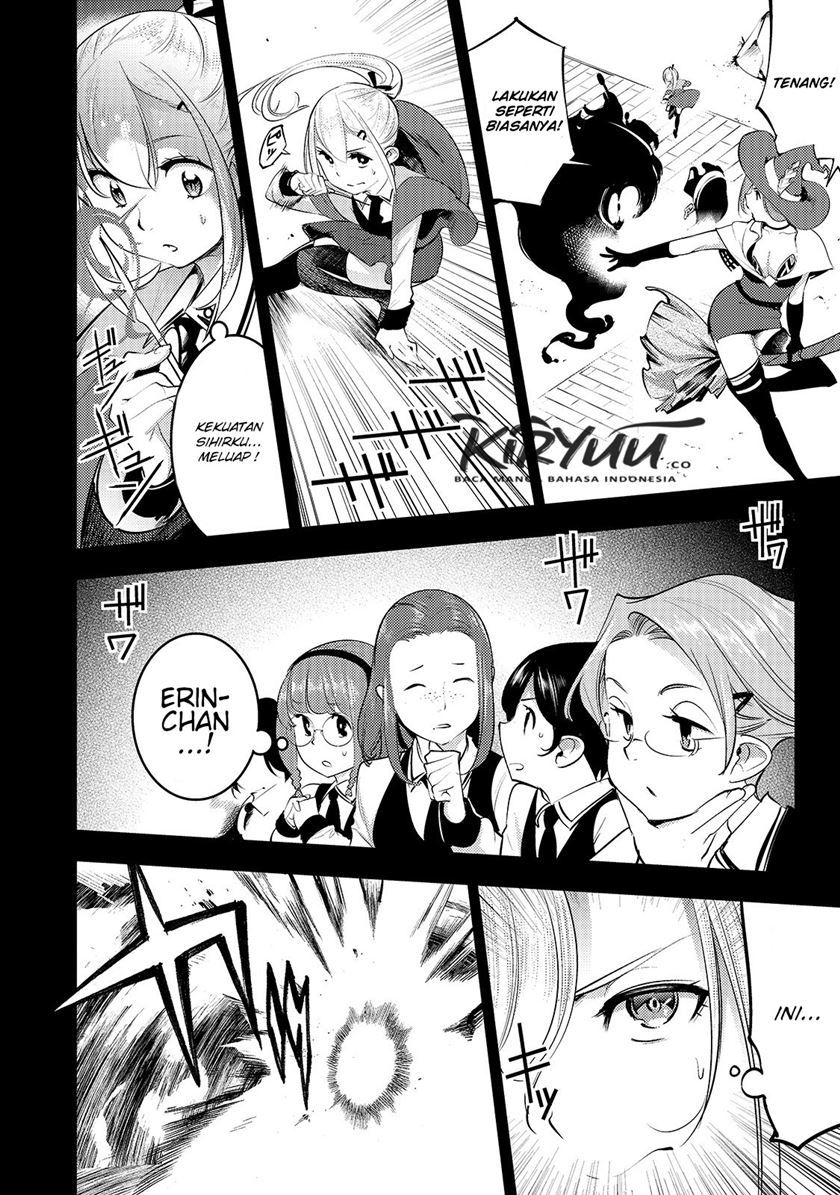 Baca  Hazure Skill [Mapping] wo Te ni Shita Shonen ha Saikyou Party to Dungeon ni Idomu Chapter 14.2 Gambar 2