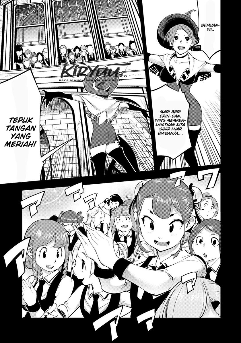 Hazure Skill [Mapping] wo Te ni Shita Shonen ha Saikyou Party to Dungeon ni Idomu Chapter 14.2 Gambar 5