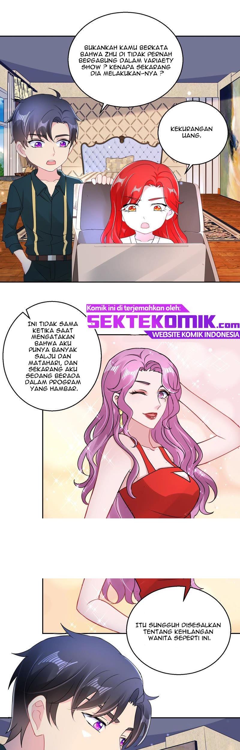 Baca  Trail Notice Chapter 163 Gambar 2