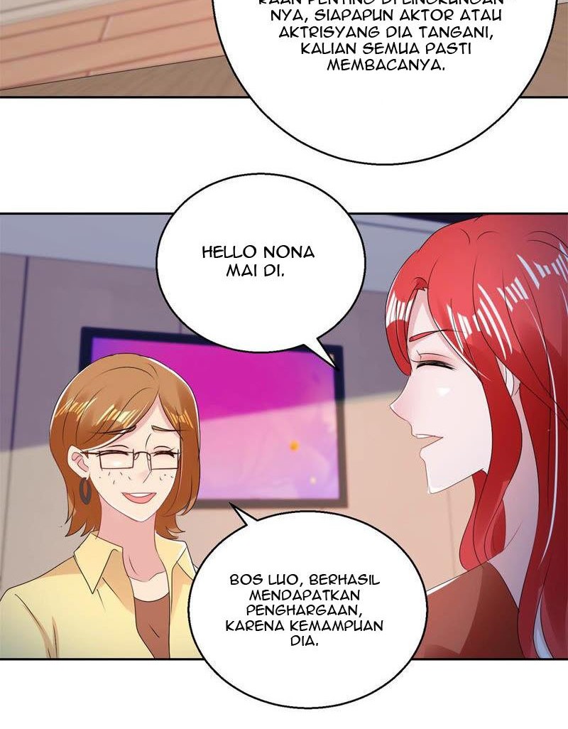 Trail Notice Chapter 161 Gambar 5