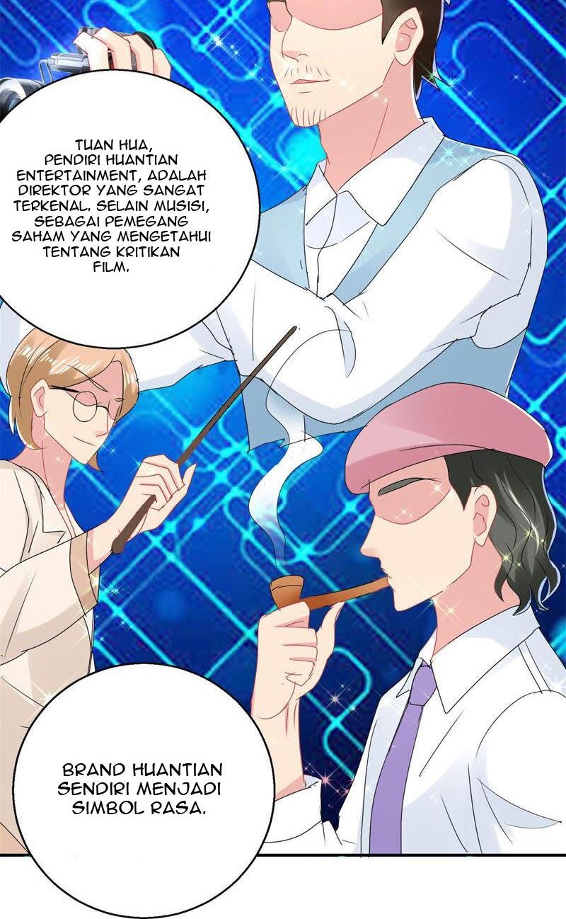 Trail Notice Chapter 161 Gambar 9