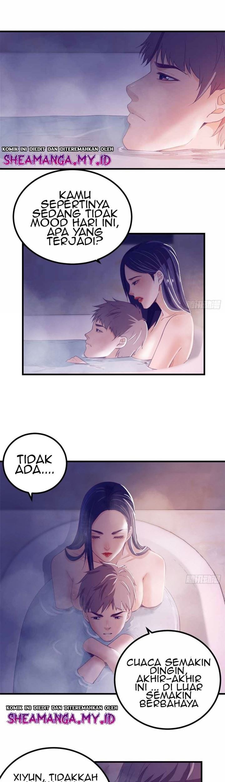 Baca My Exclusive Dream World Adventures Chapter 15 Gambar 2