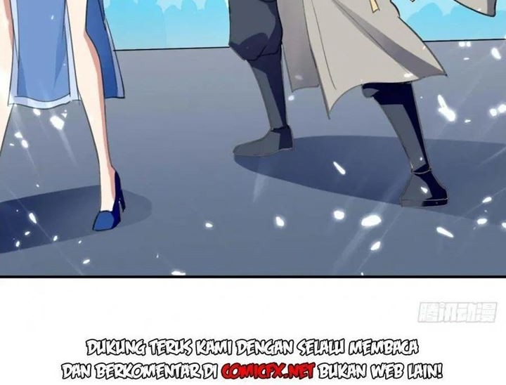 Outsider Super Son In Law Chapter 38 Gambar 8