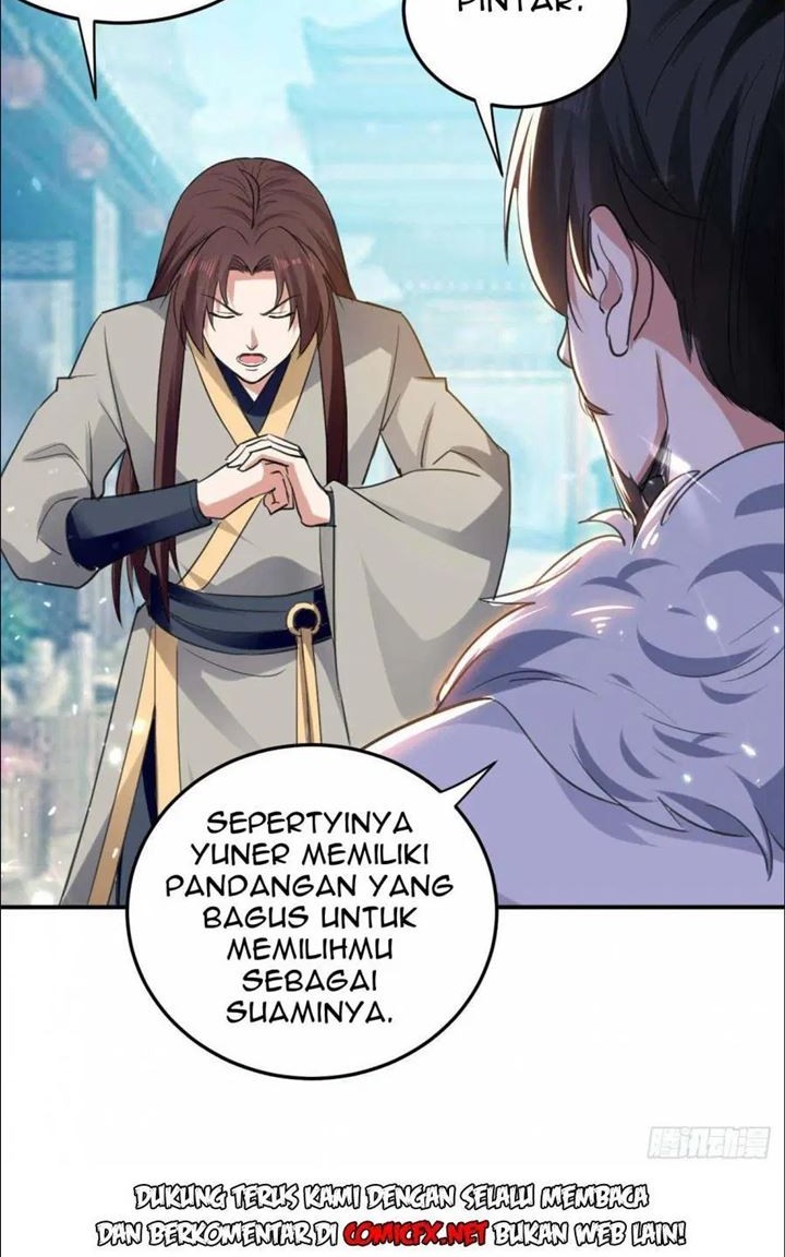Outsider Super Son In Law Chapter 38 Gambar 23