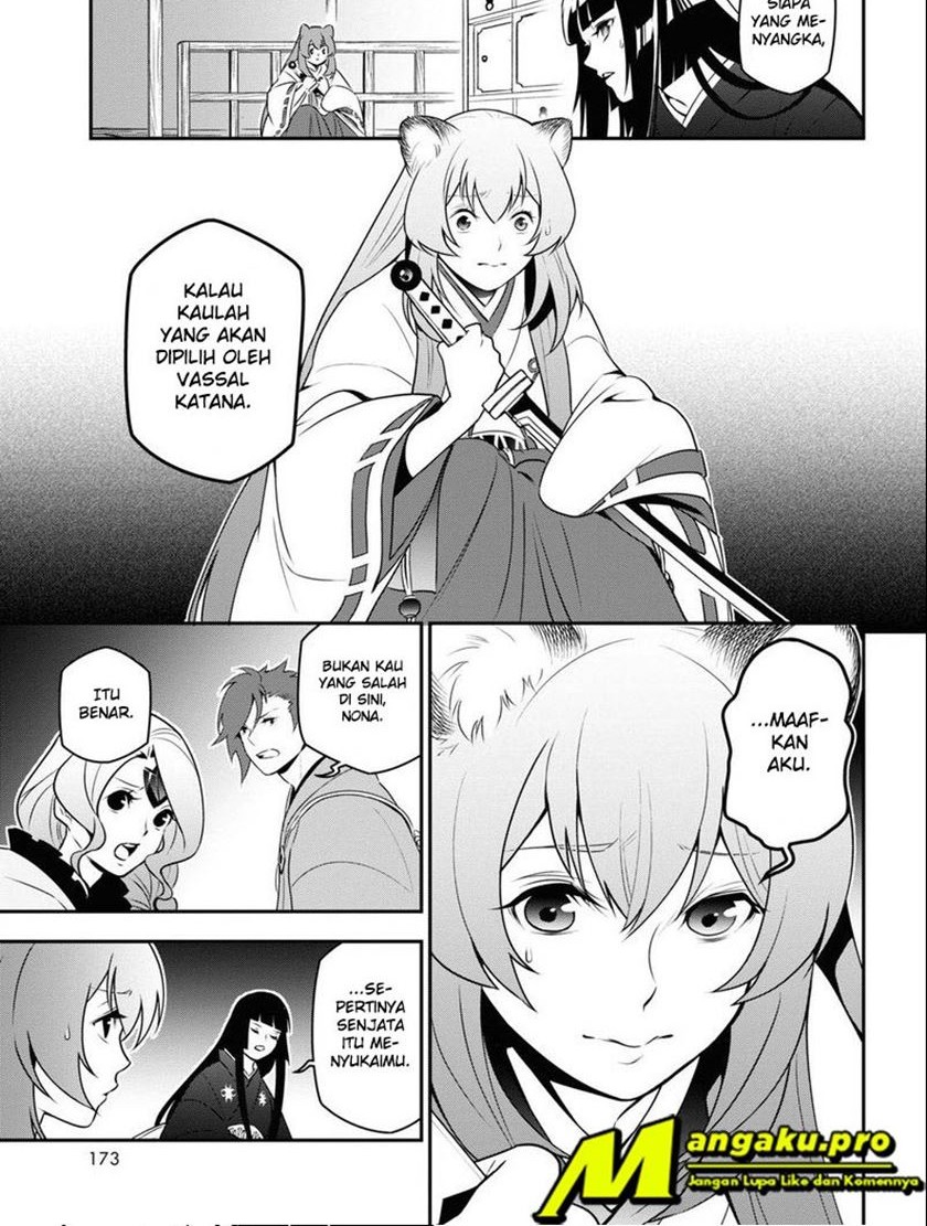 Tate no Yuusha no Nariagari Chapter 74.2 Gambar 4