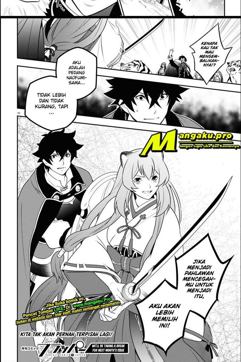 Tate no Yuusha no Nariagari Chapter 74.2 Gambar 13