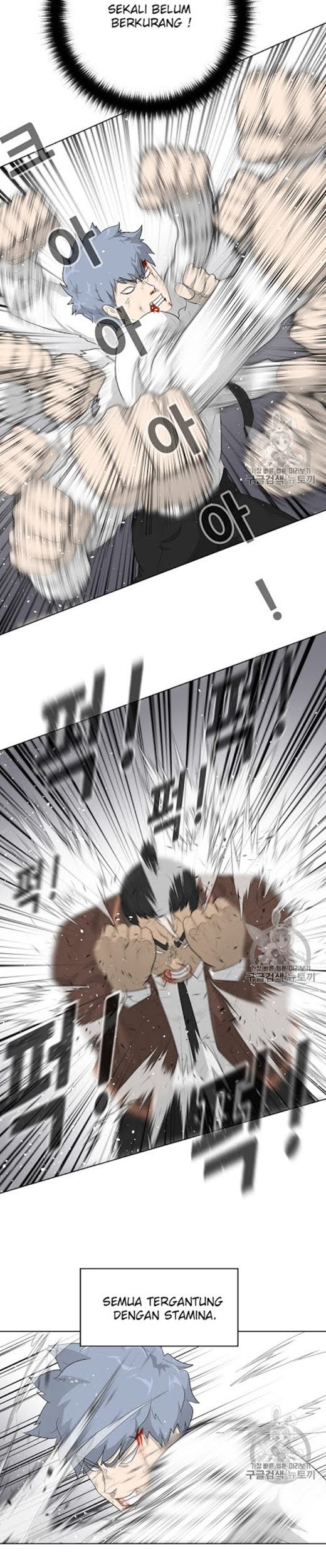 Trigger Chapter 20 Gambar 10